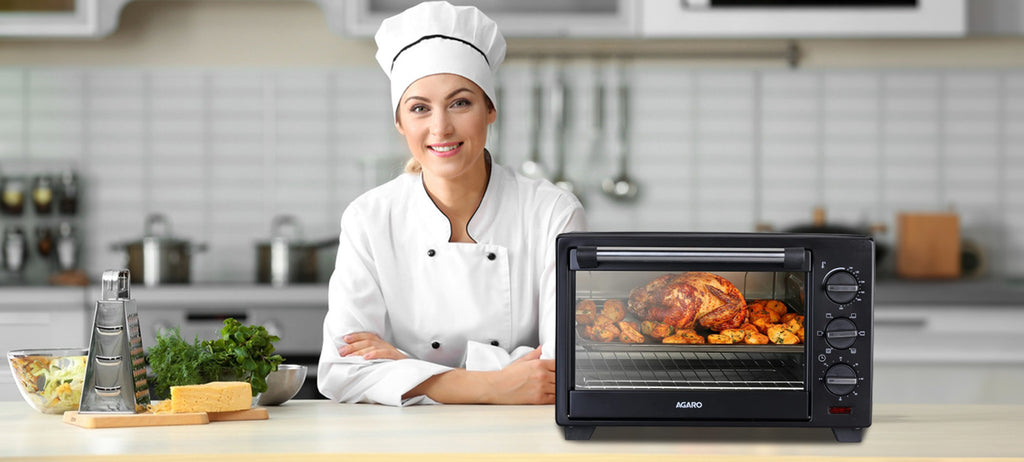 otg oven